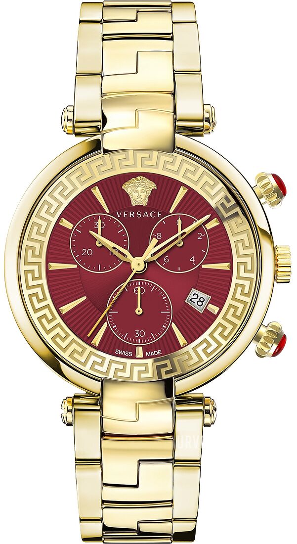 Versace VE2M00721 Revive Ø41mm