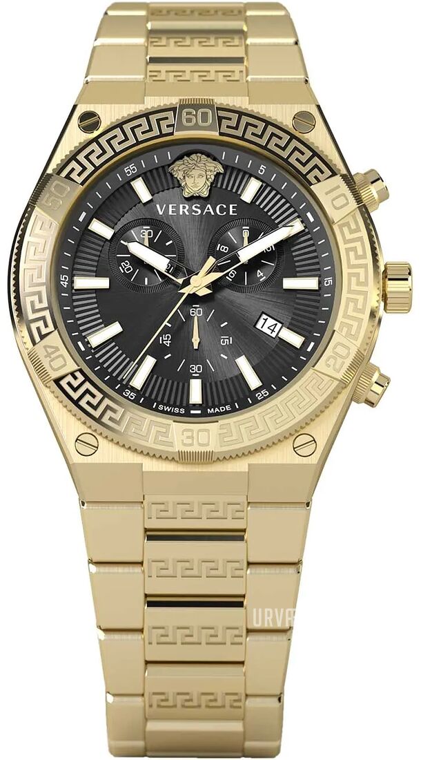 Versace VESO00922 Sport Greca Ø46mm