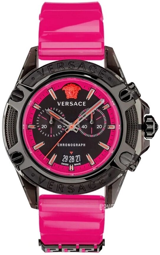 Versace VEZ700221 Classic Ø44mm